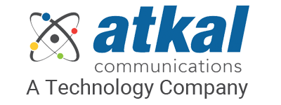 Atkal Communications - Logo
