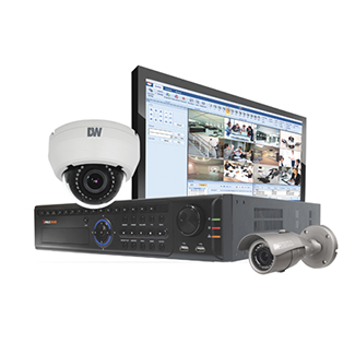 Surveillance Surveillance Systems