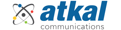 Atkal Communications - Logo